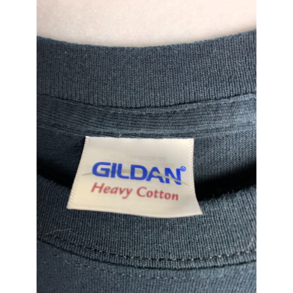 GEORGE KILLIAN'S IRISH STOUT LOGO T-SHIRT - SIZE XL - Picture 4 of 6